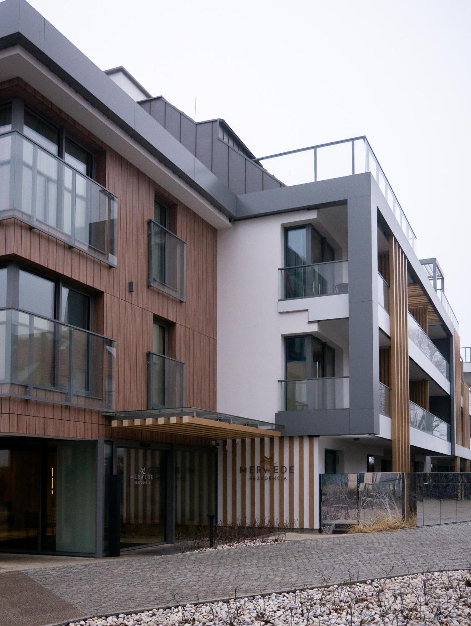 Merwede 123 Z Widokiem Na Morze Apartment