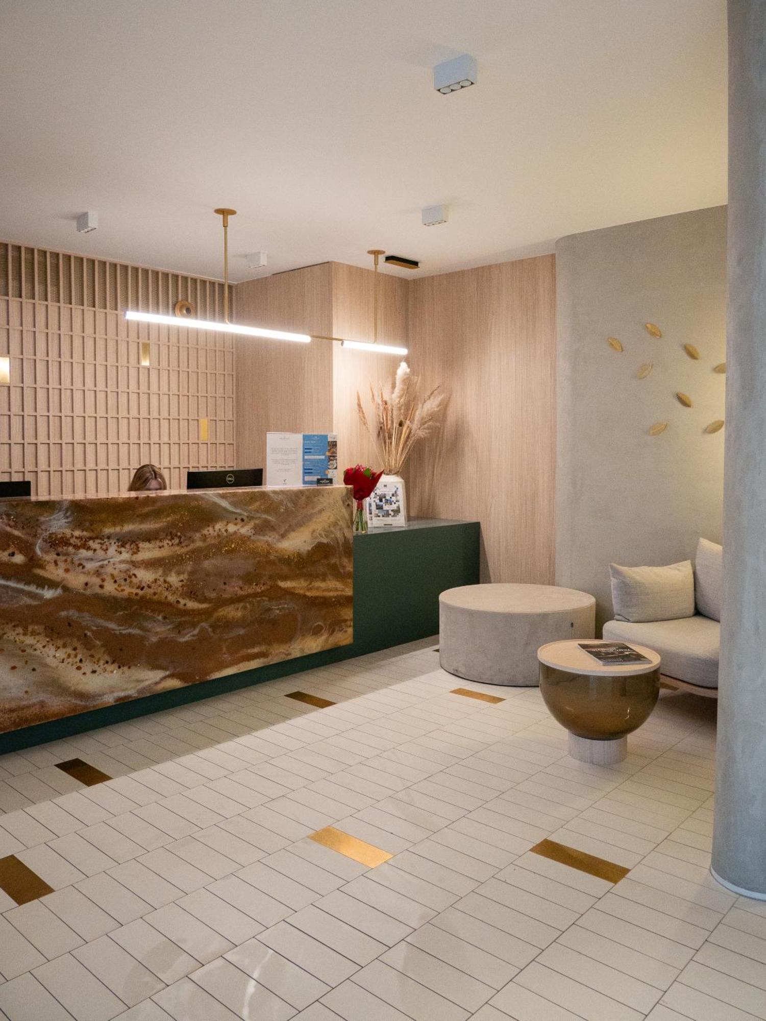 Apartment Merwede 123 Z Widokiem Na Morze