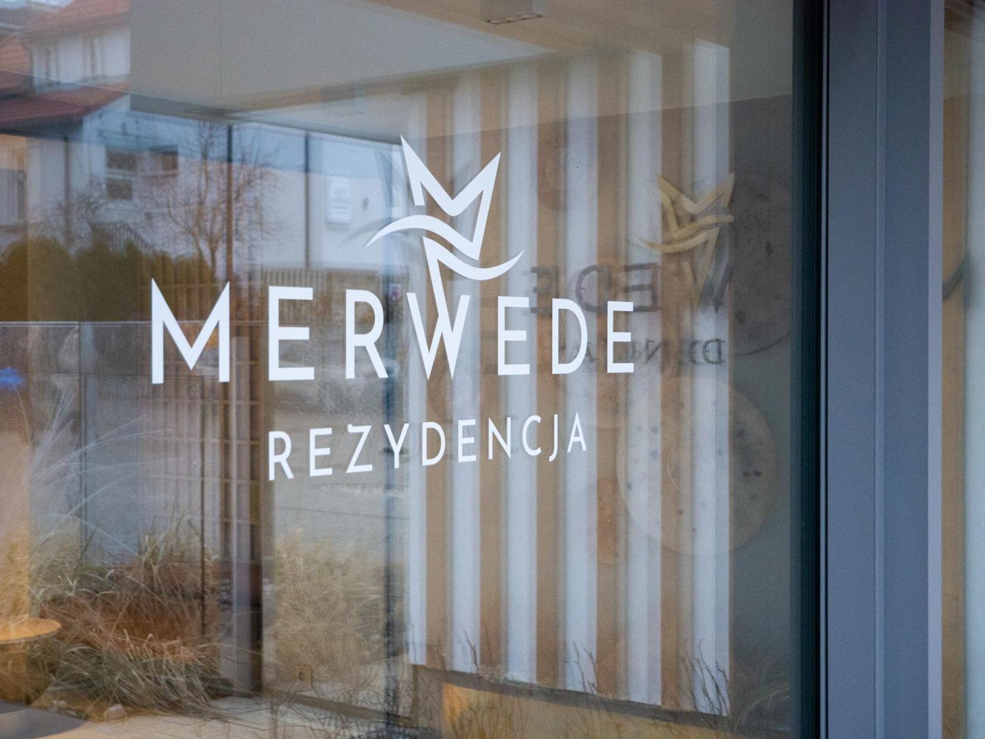 Merwede 123 Z Widokiem Na Morze * Gdańsk