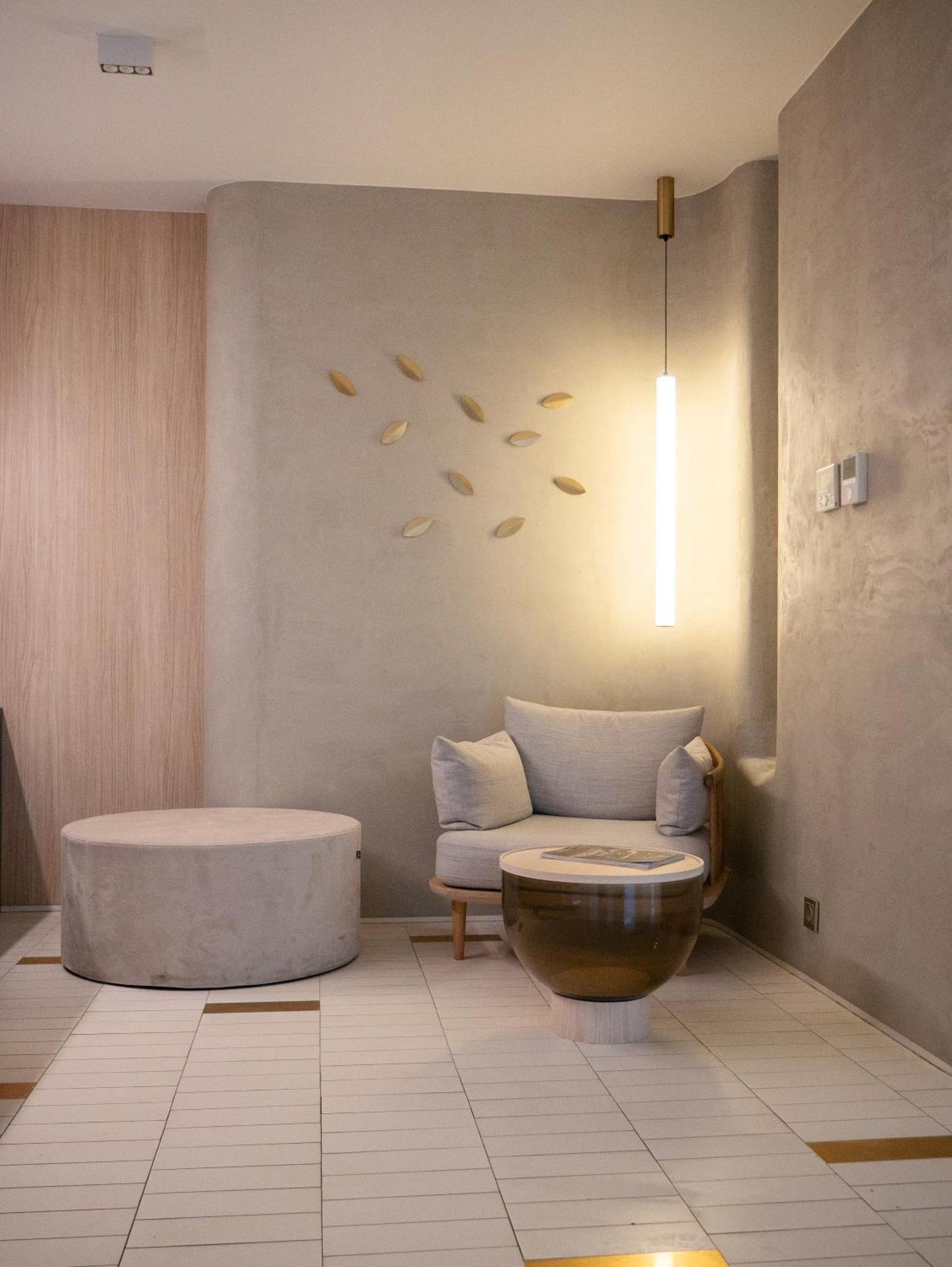 Apartament Merwede 123 Z Widokiem Na Morze Gdańsk