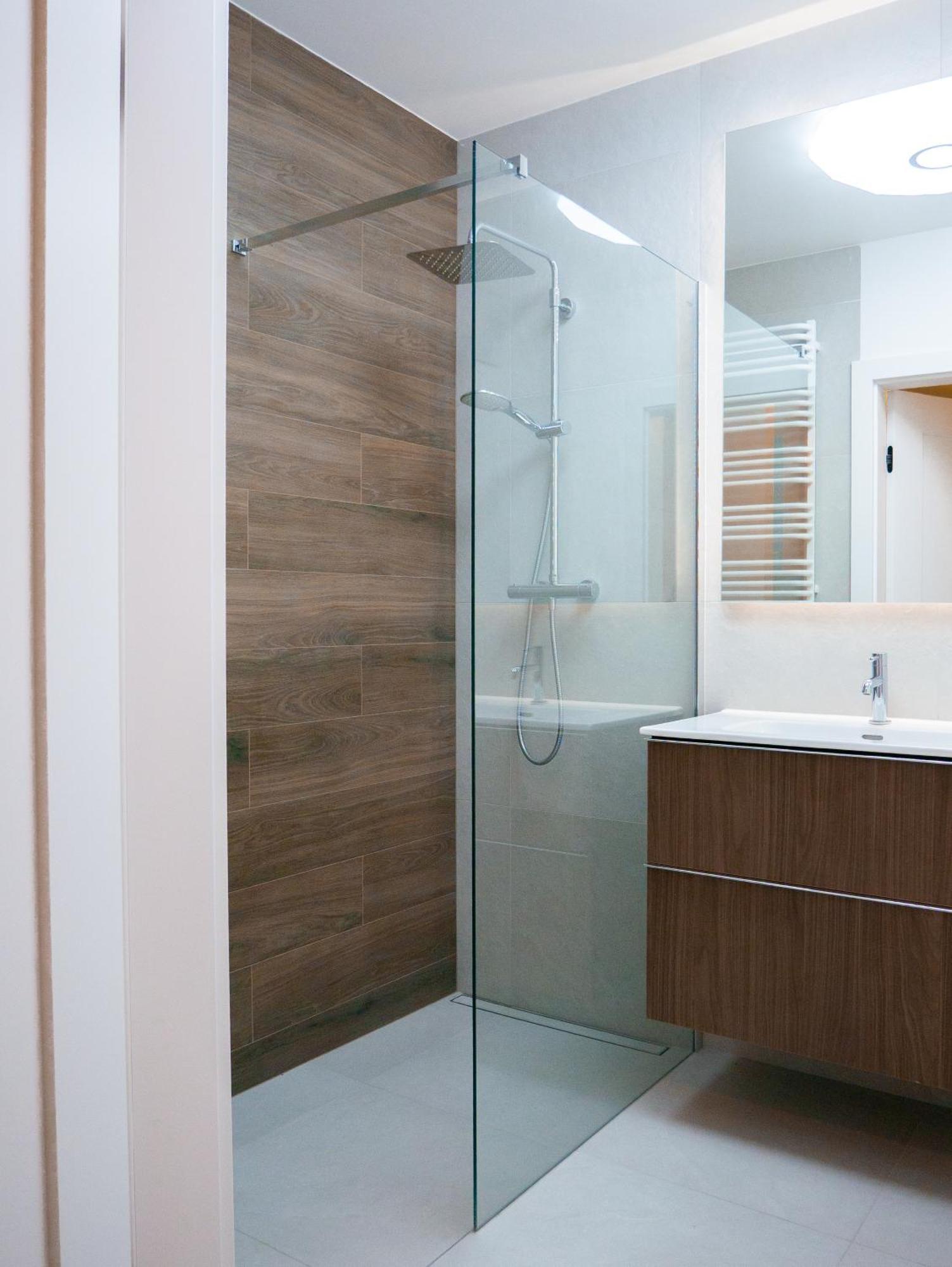 Apartament Merwede 123 Z Widokiem Na Morze Gdańsk